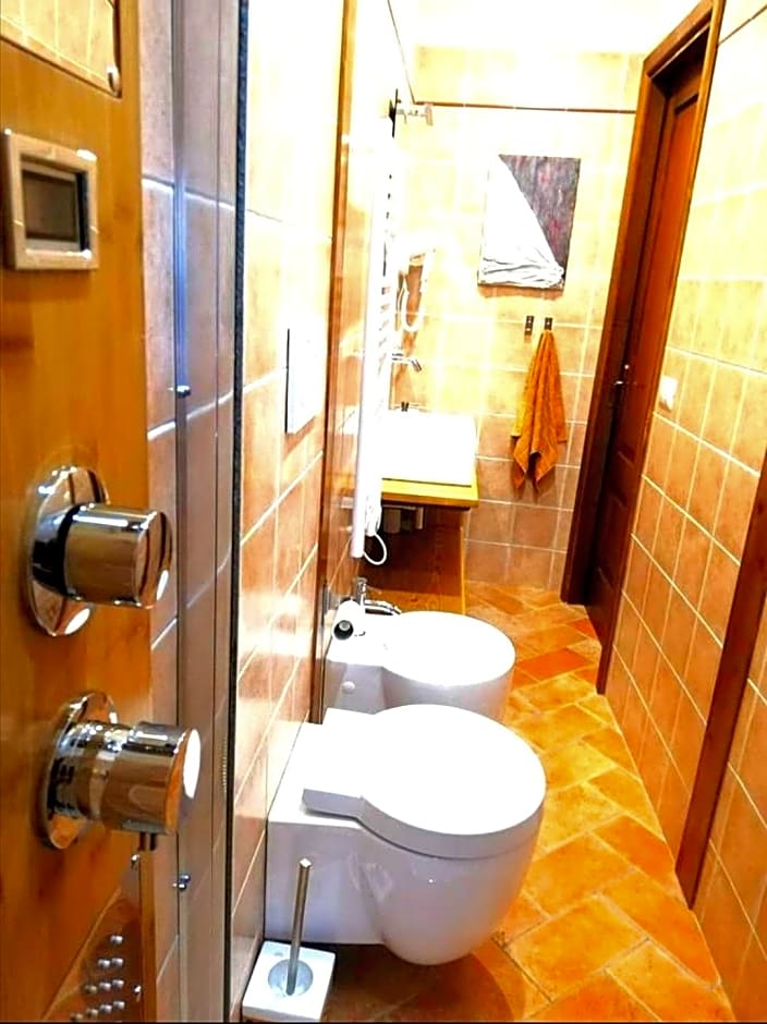 San Michele delle grotte BnB