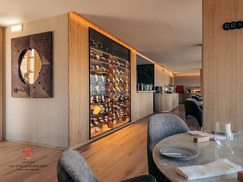 Barrilario Douro Wine Hotel e Spa - Quinta São Jose do Barrilario