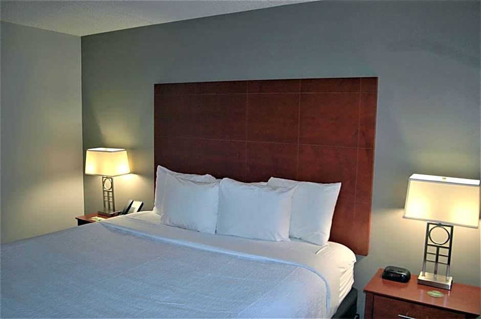 Wingate by Wyndham Valdosta/Moody AFB