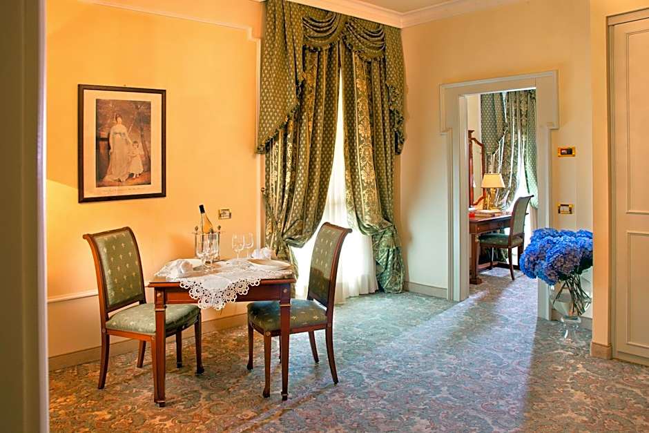 Hotel Terme Due Torri - Hideaway & SPA