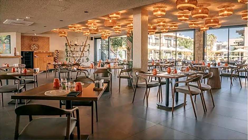 KHAI HOTEL BODRUM