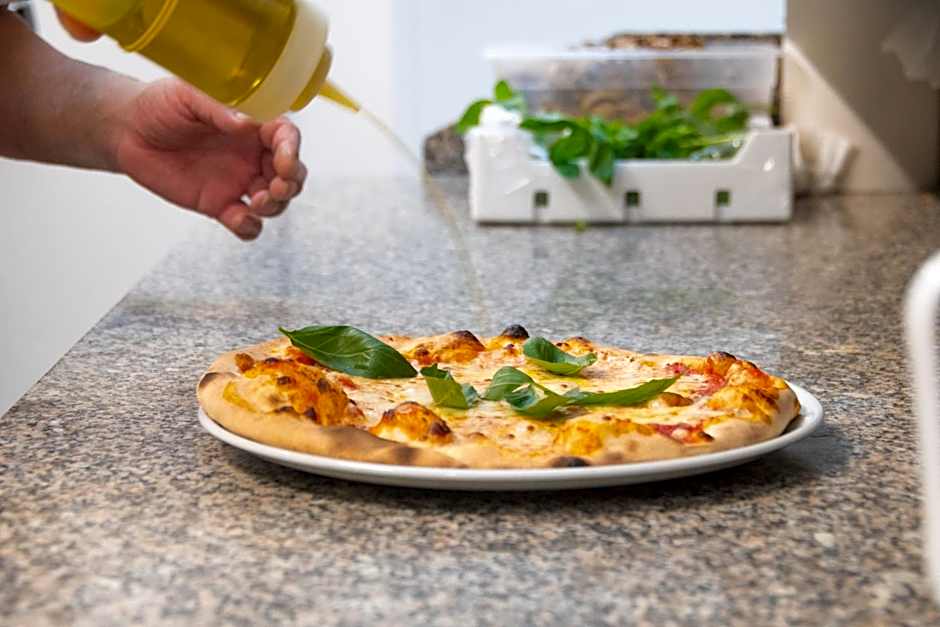 Residence Punta Spin