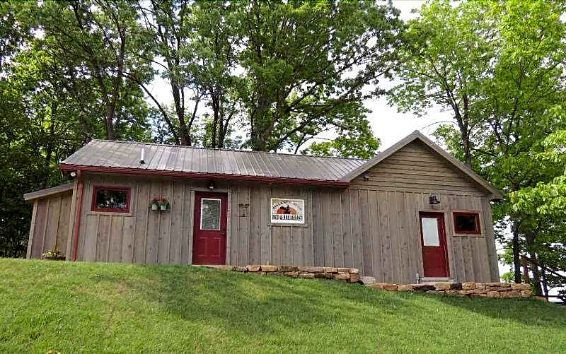 Pinckney Bend Bed & Breakfast