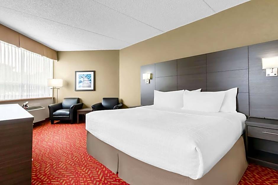 Best Western Inn On The Bay