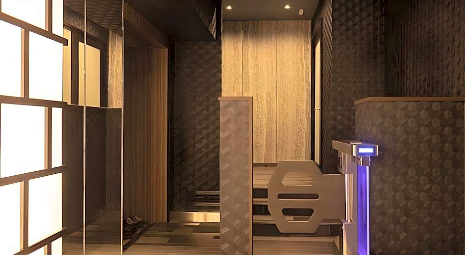 Kurashiki Station Hotel