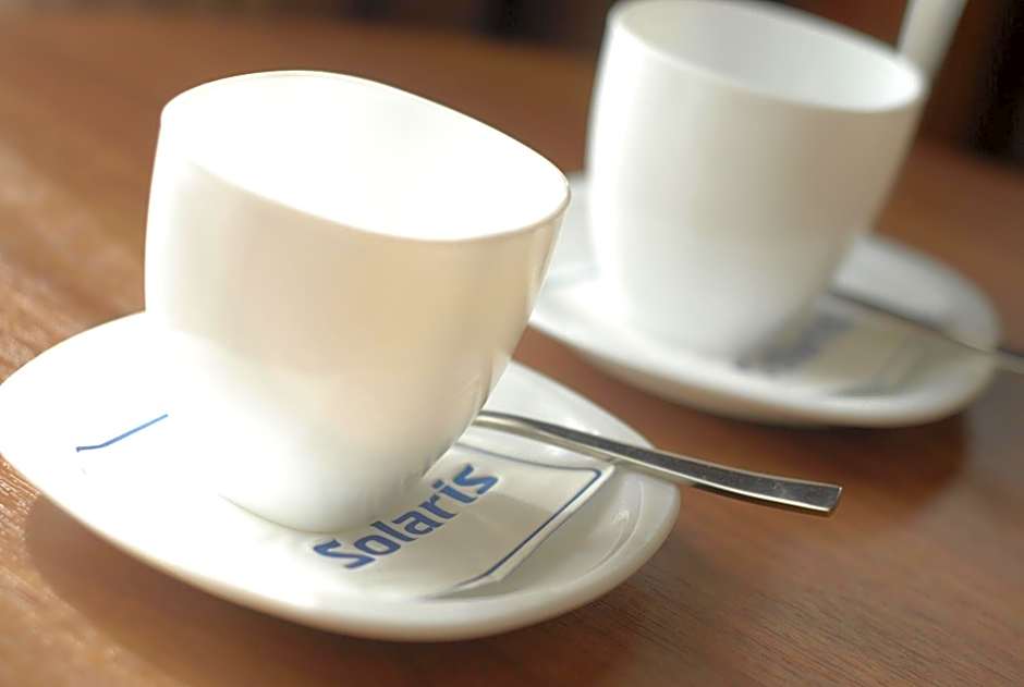 Centrum Wypoczynkowo-Konferencyjne Solaris