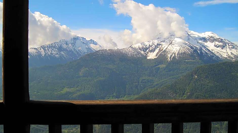 Hotel Ristoro Vagneur