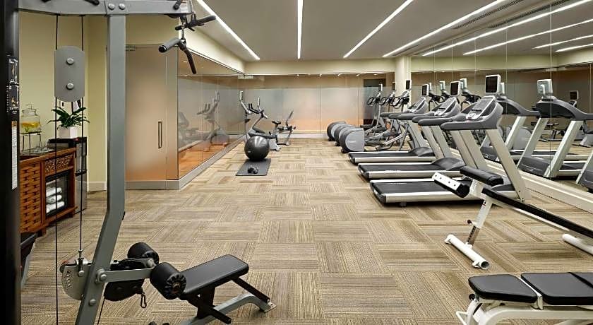 The Bristol Panama, a Registry Collection Hotel