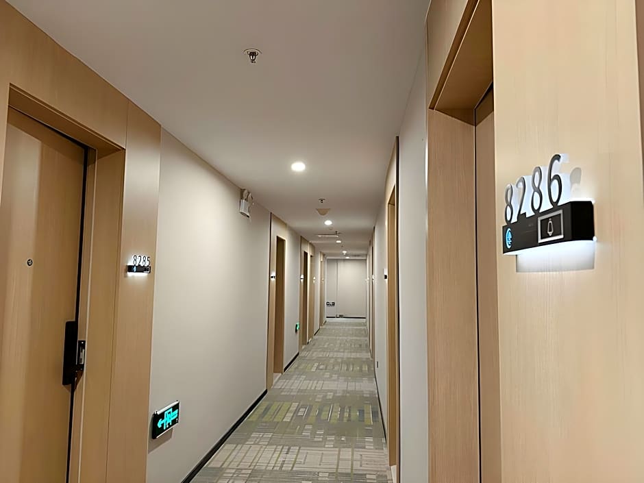 GreenTree Inn Tianjin Huanghe Road Guangkai