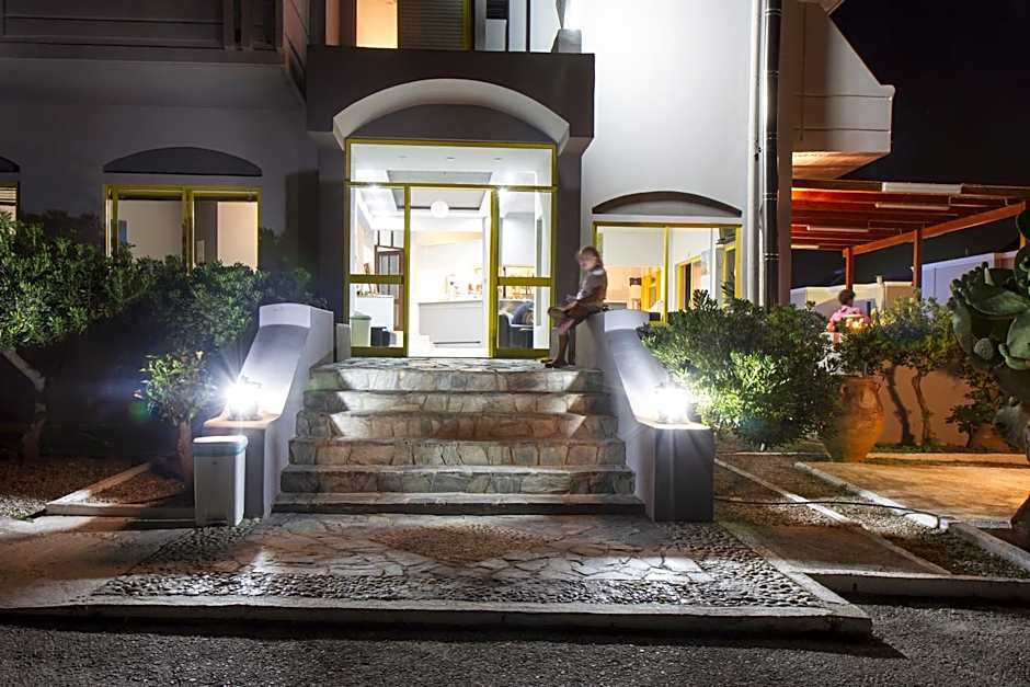Nereides Hotel