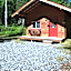 Birch Cabin