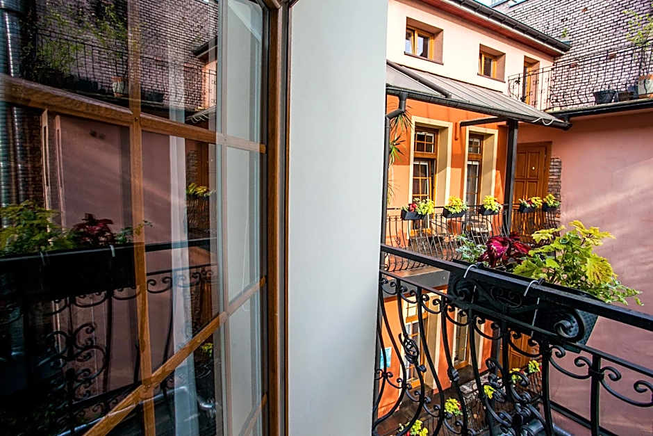 Aparthotel Vicini