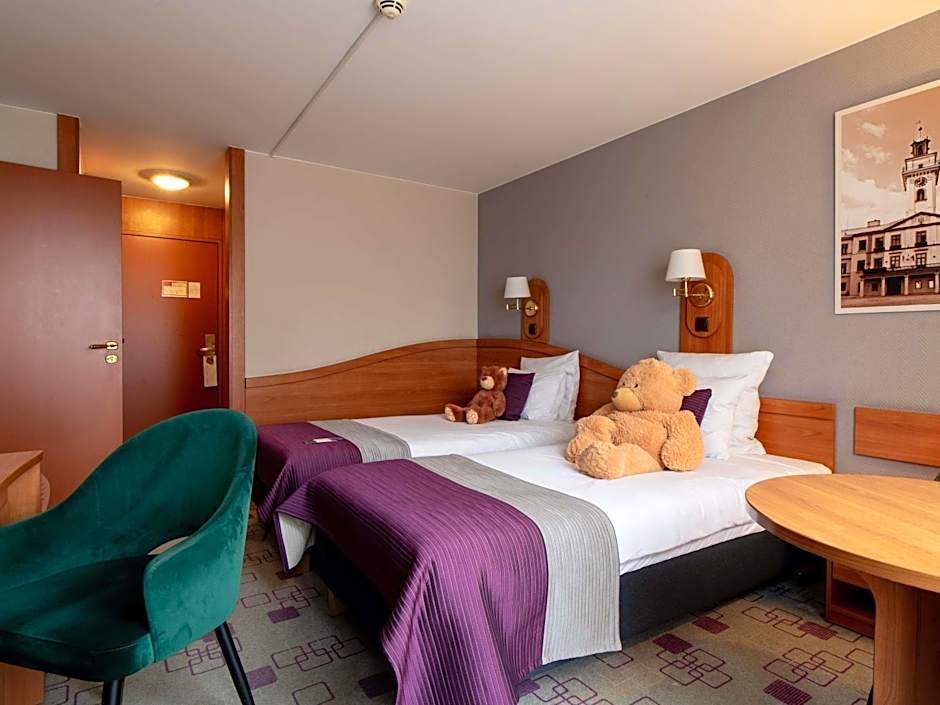 Mercure Cieszyn