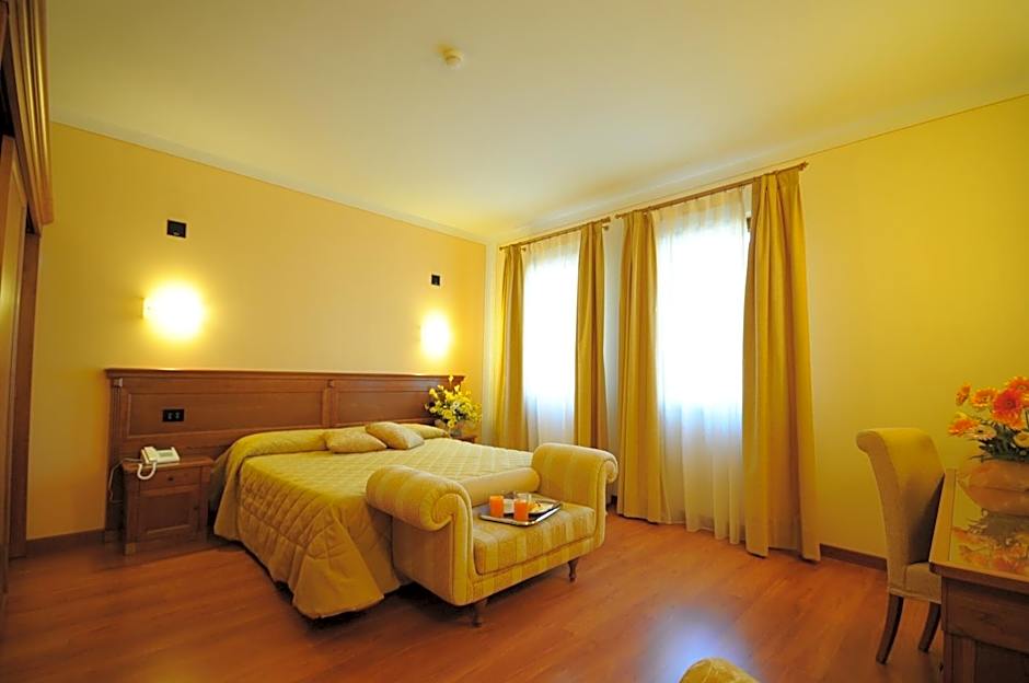 Hotel Panoramic Montepulciano