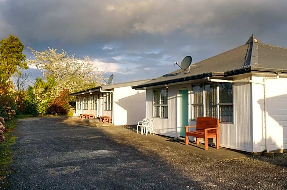 Westport Motels
