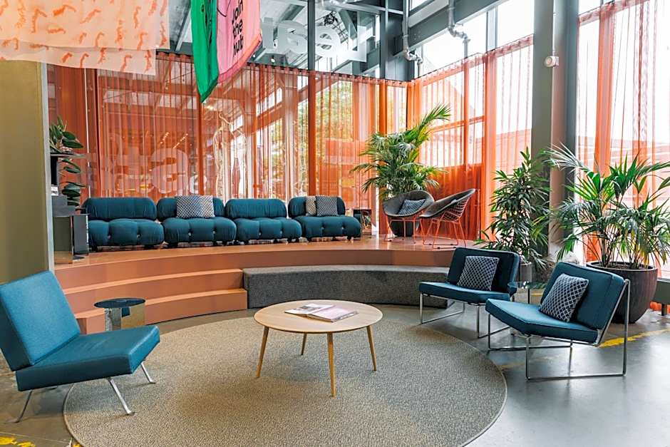 The Social Hub Maastricht