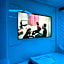 Jianpuke Space Capsule Backpacker Hostel