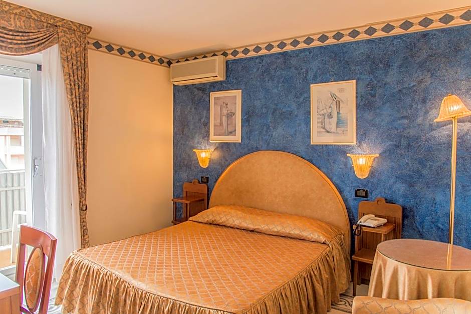 Hotel Miramare