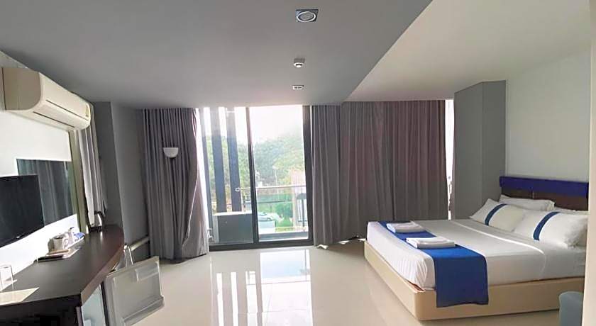 Ingtara Hotel