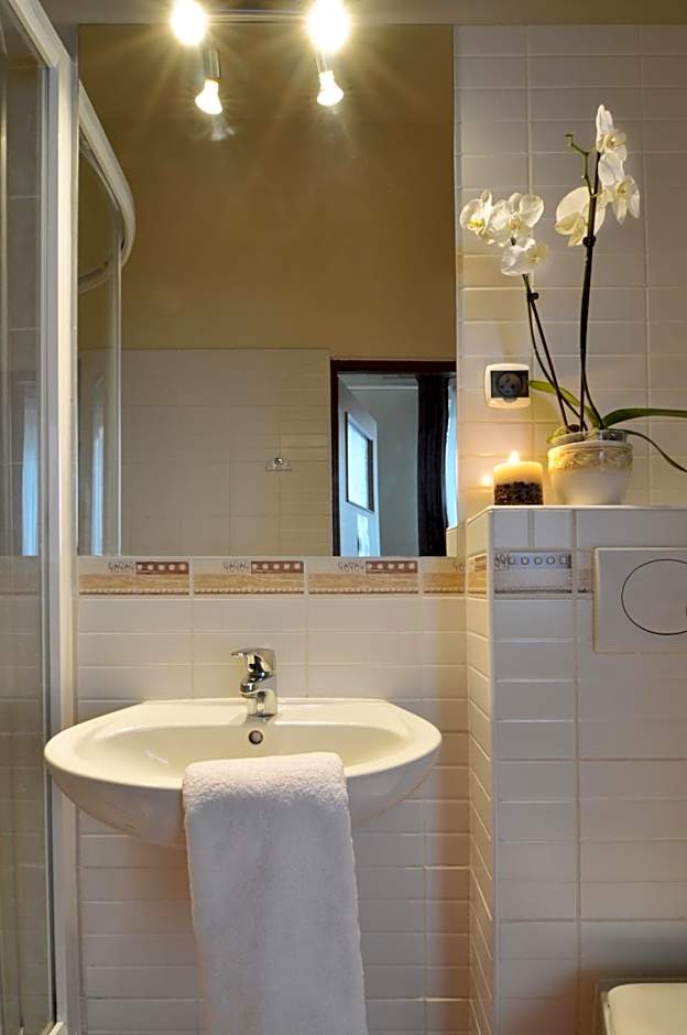 Mały Kraków Aparthotel