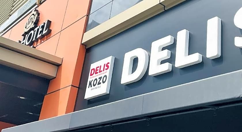 Apa Hotel Mita-Ekimae