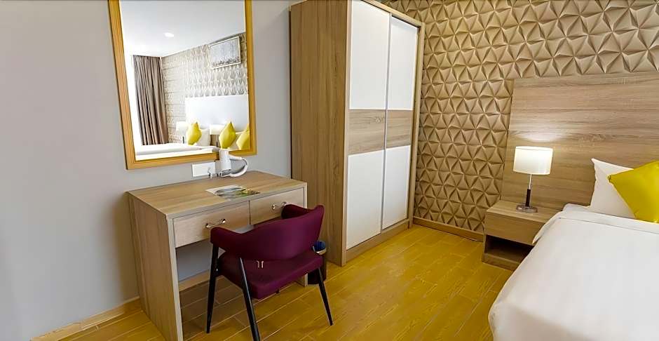 D Gateway Perdana Hotel Bangi