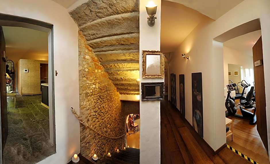 B&B Le Dimore Mezza Costa