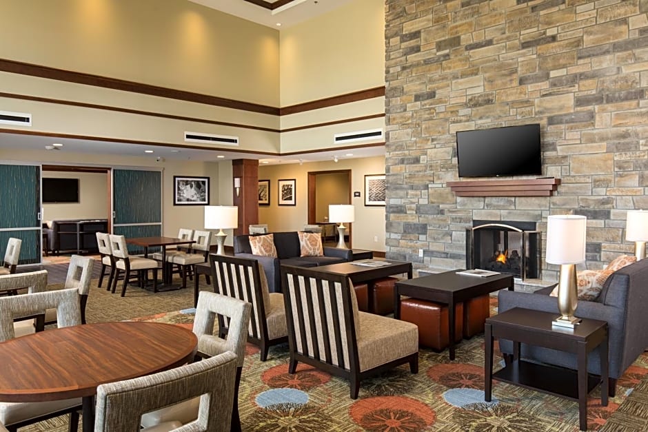 Staybridge Suites Columbus Polaris By IHG