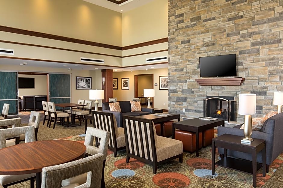 Staybridge Suites Columbus Polaris