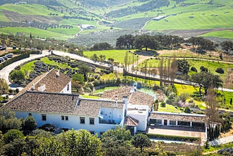 La Fuente del Sol Hotel & Spa