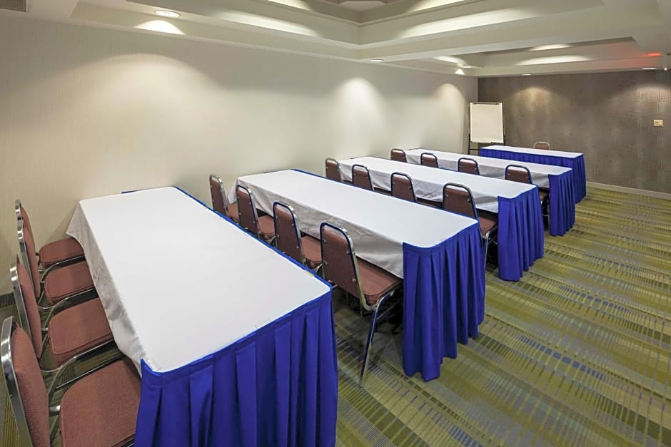 Accent Inns Burnaby