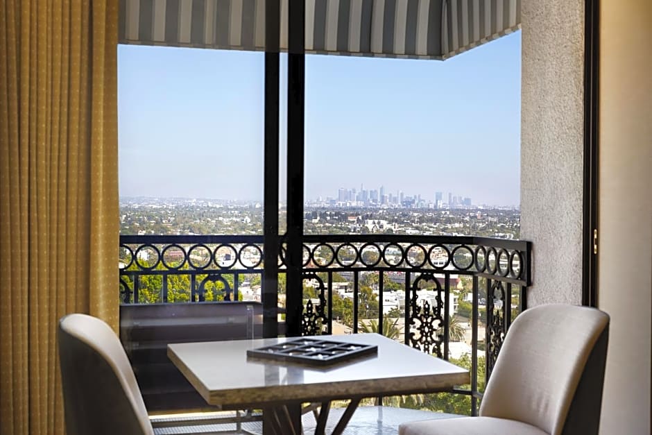 The London West Hollywood at Beverly Hills