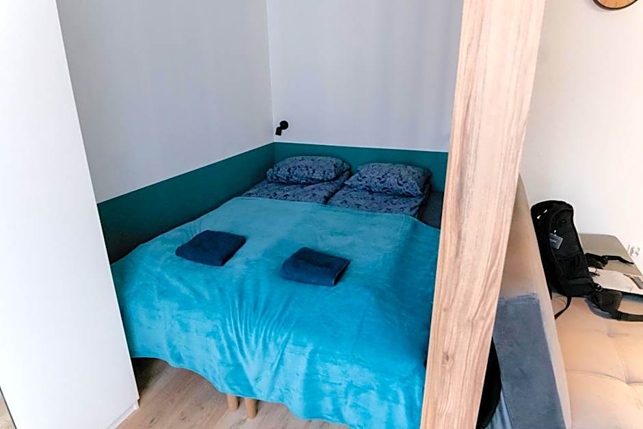 Komfortowe przytulne nowoczesne mieszkanie Radom