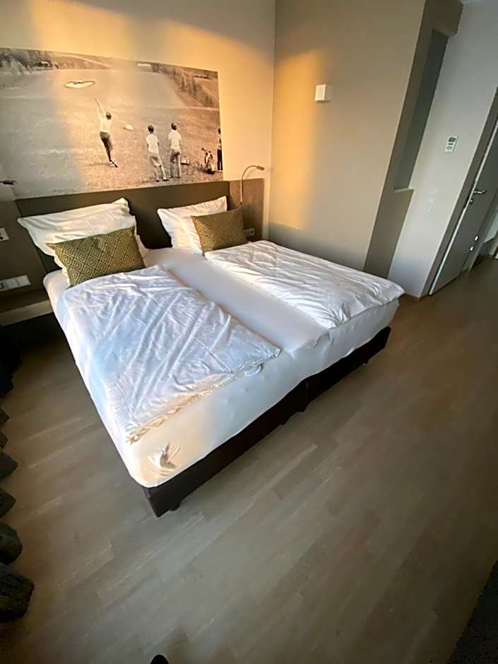 Hotel TheGreen