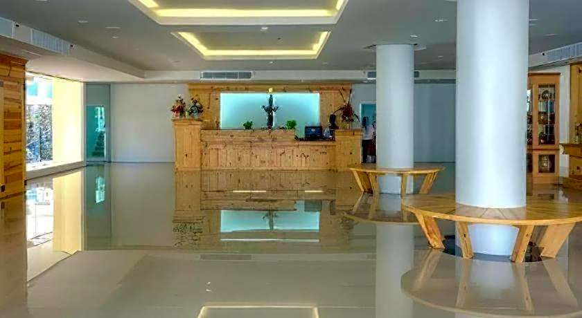 Piyaporn Pavilion Hotel