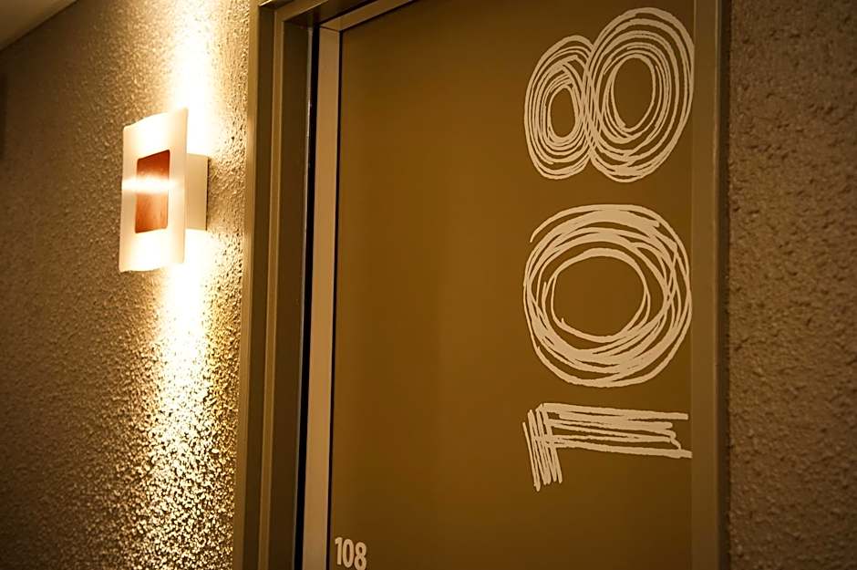 ibis Paris La Defense Courbevoie