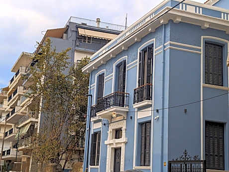 Villa Clio, a Luxury Collection