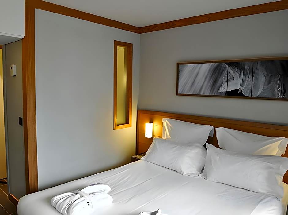 Hotel Le Morgane