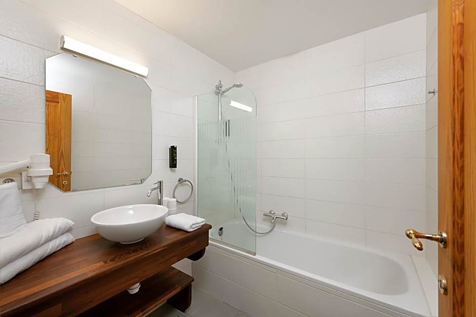 Hotel Aux Ecuries De La Reine