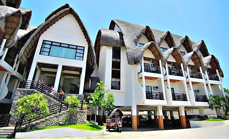 Java Hotel