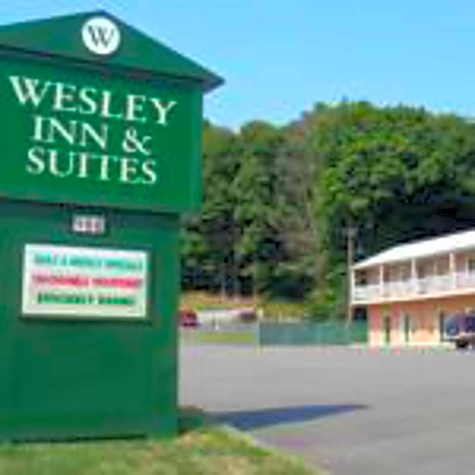 Wesley Inn And Suites