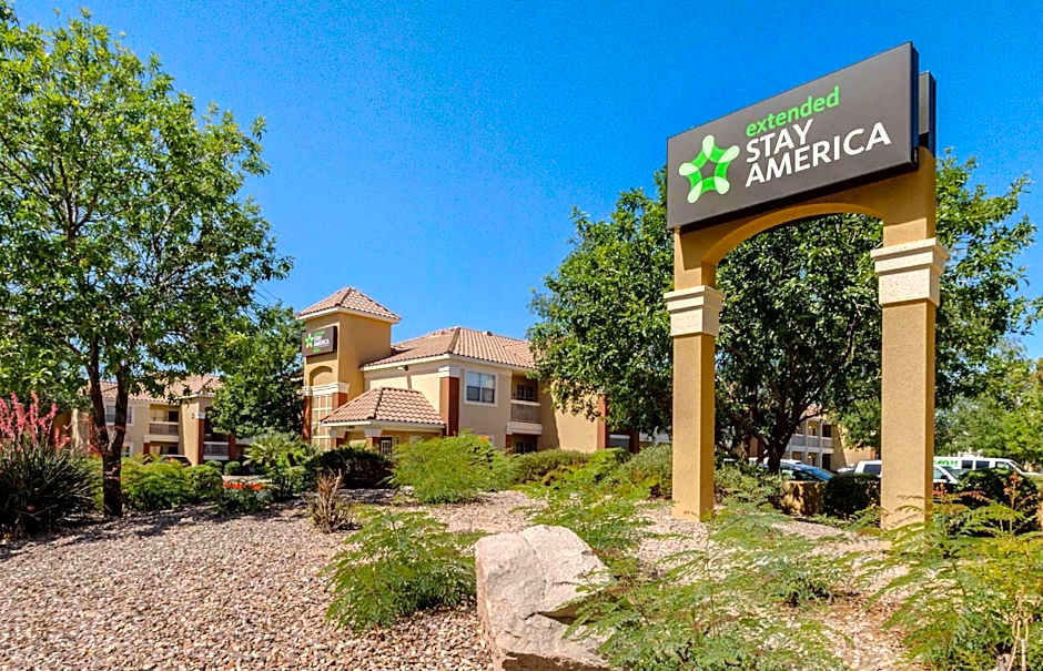 Extended Stay America Suites - Phoenix - Scottsdale - Old Town