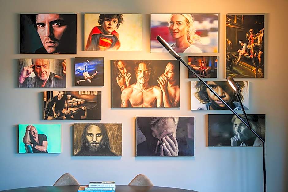 Crystalbrook Vincent