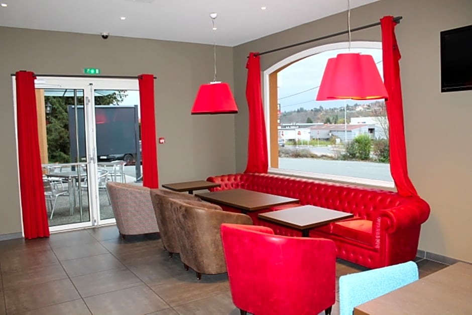 Brit Hotel L’Adresse -  Lyon West
