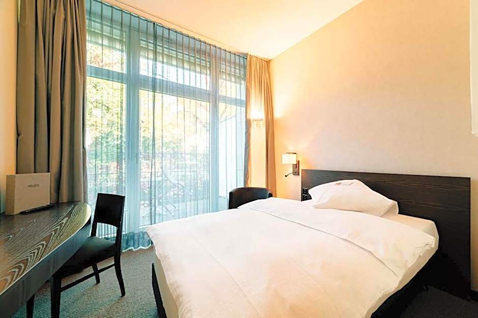 Park Hotel Winterthur Swiss Quality