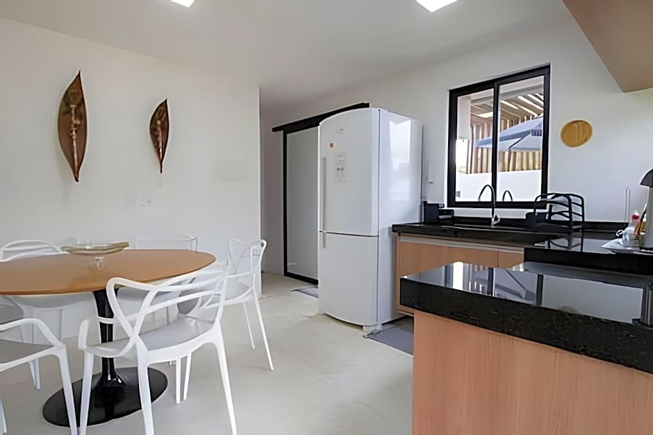 Houses in Milagres Just Steps from the Beach by MME