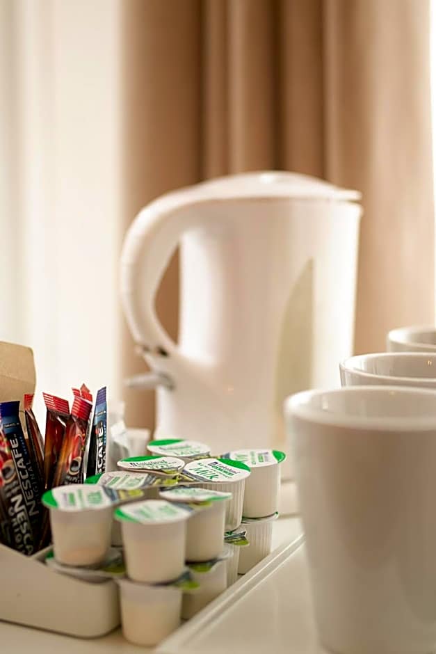 Skegness The Royal Hotel