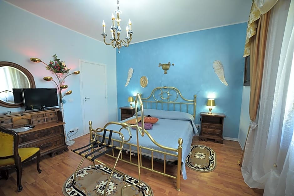 B&B Oasi Degli Angeli