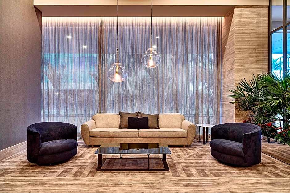 Sheraton Santos Hotel