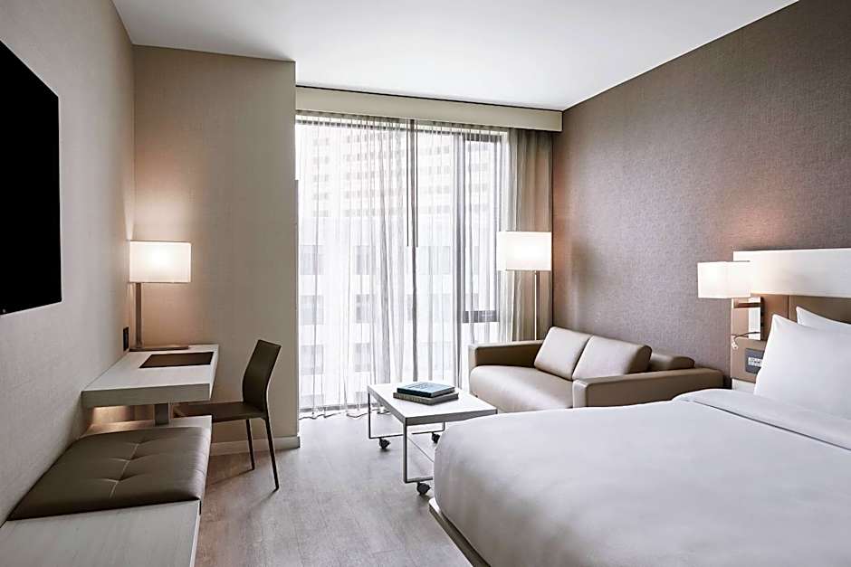 AC Hotel by Marriott Dallas by the Galleria